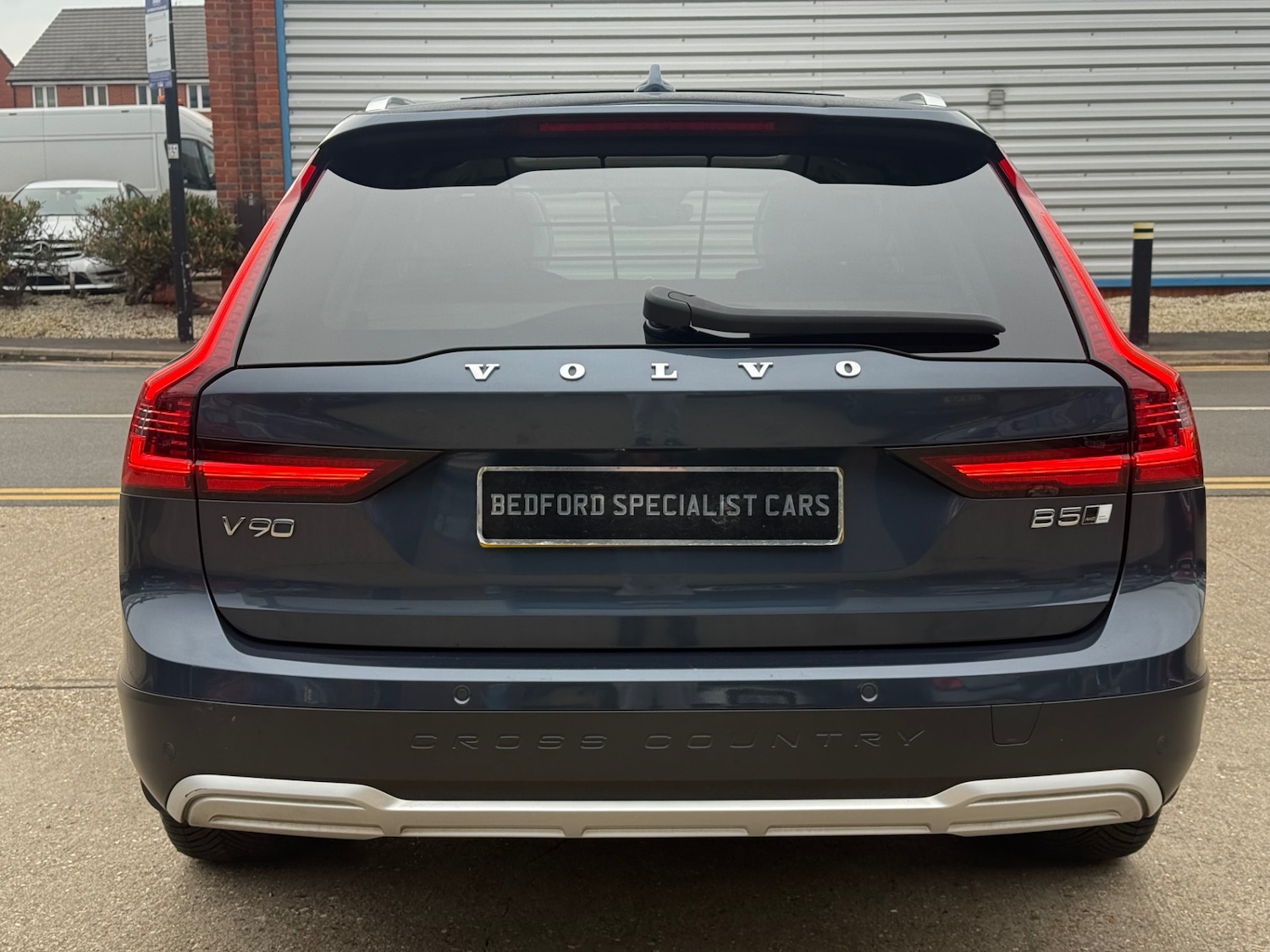Used Volvo V90 2022 for sale - 77516194: Photo 83