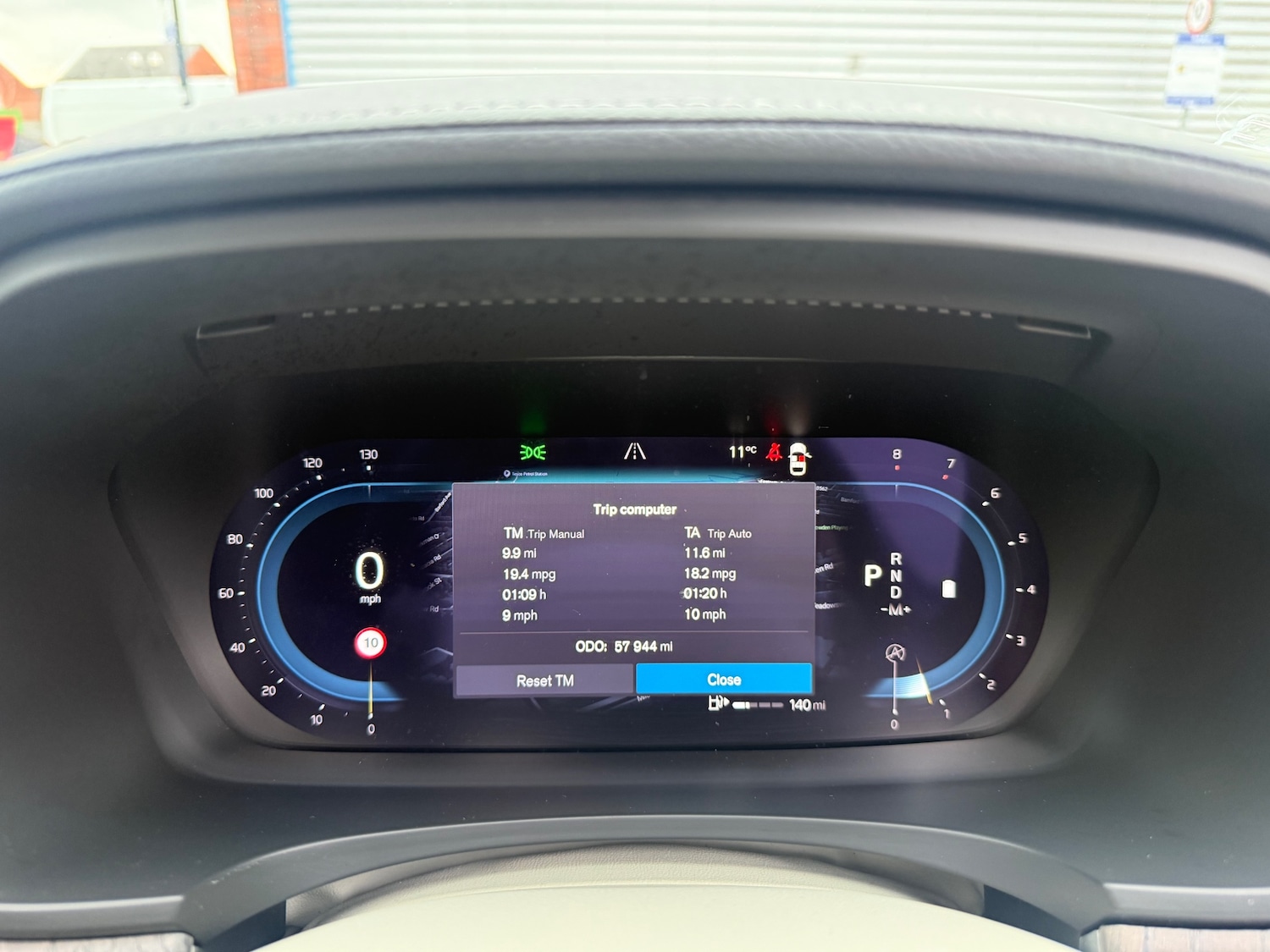 Used Volvo V90 2022 for sale - 77516194: Photo 9