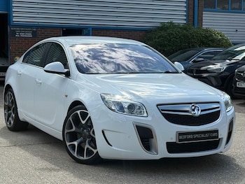 Used Vauxhall Insignia 2013 for sale - 78811991: Photo