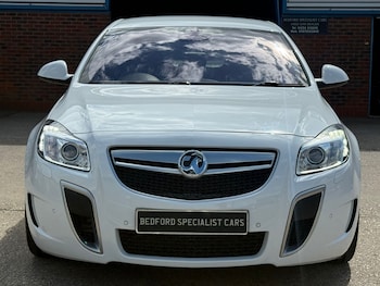 Used Vauxhall Insignia 2013 for sale - 78811991: Photo