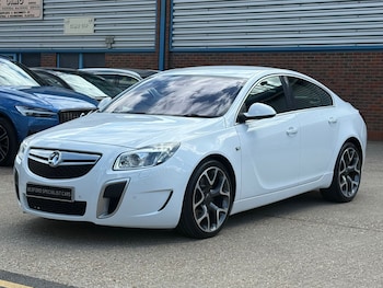 Used Vauxhall Insignia 2013 for sale - 78811991: Photo