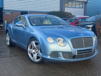 2012 (61) - 6.0 W12 [E85] 2dr Auto