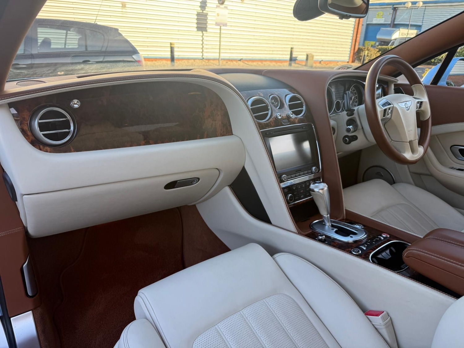 Used Bentley Continental 2012 for sale - 76791939: Photo 20
