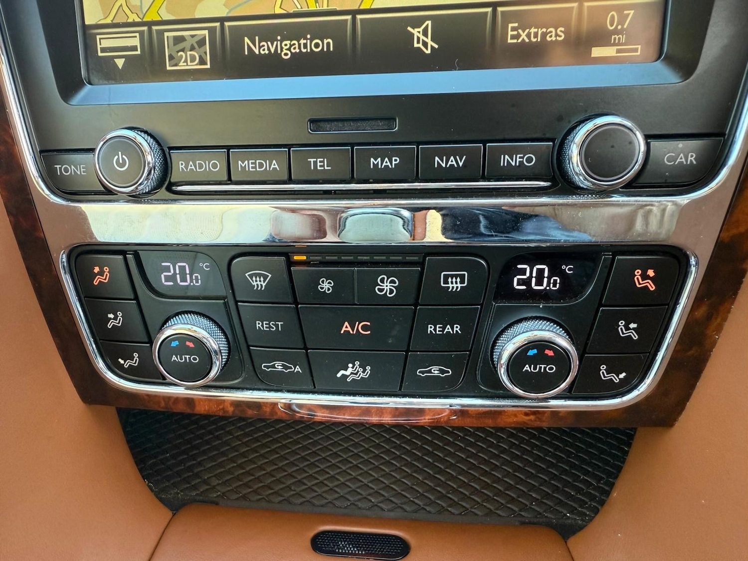 Used Bentley Continental 2012 for sale - 76791939: Photo 27