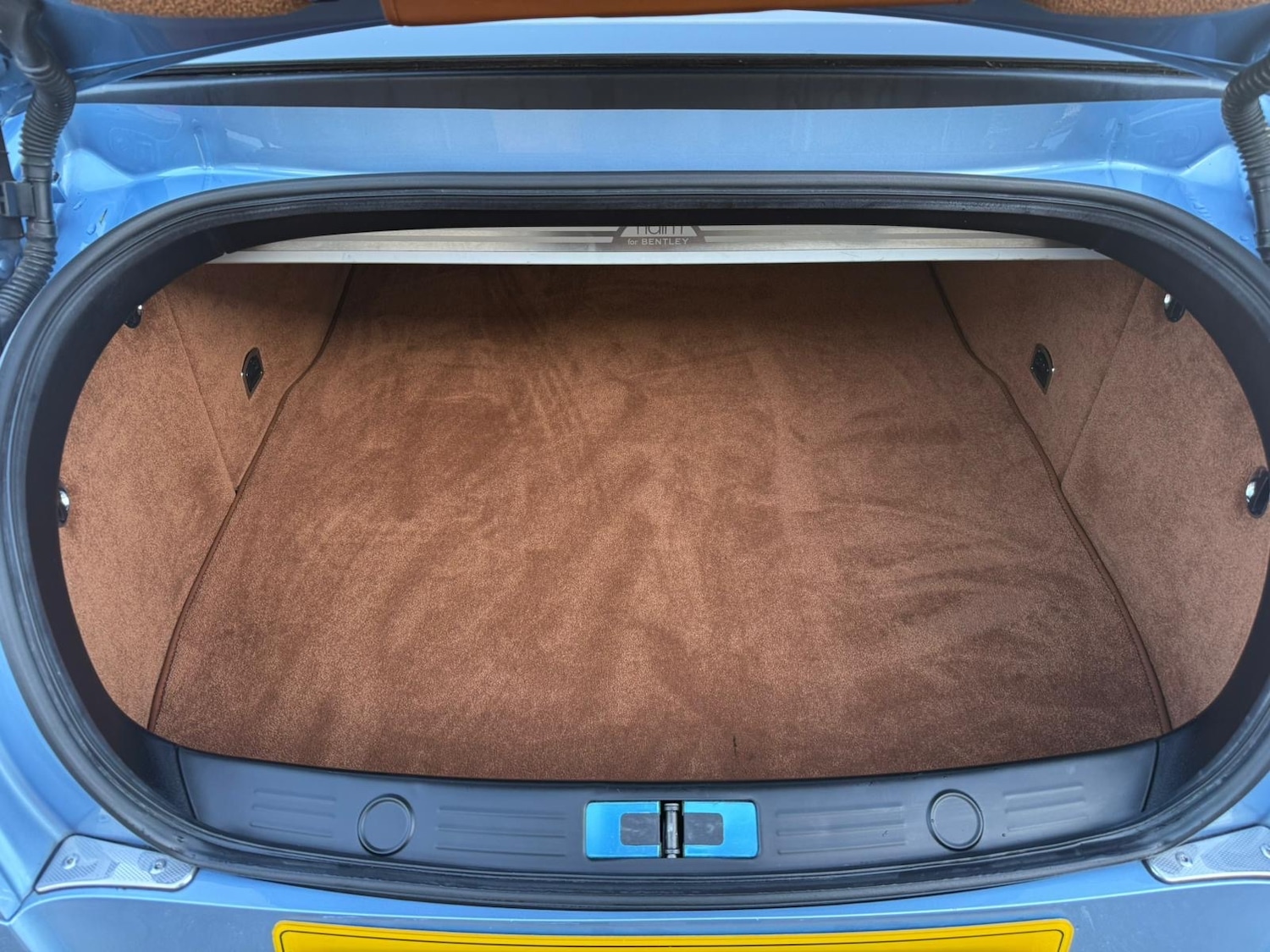 Used Bentley Continental 2012 for sale - 76791939: Photo 29