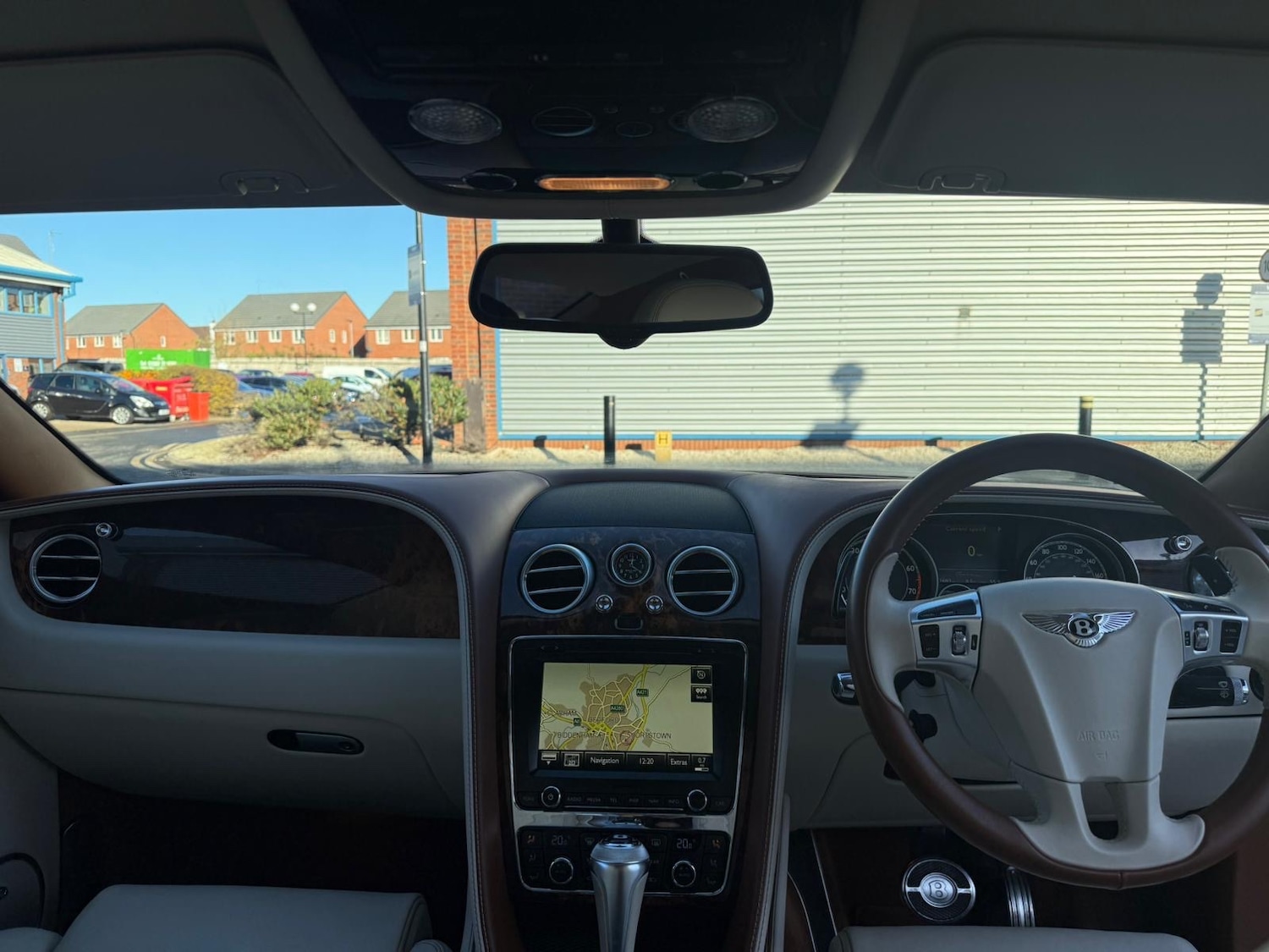 Used Bentley Continental 2012 for sale - 76791939: Photo 30