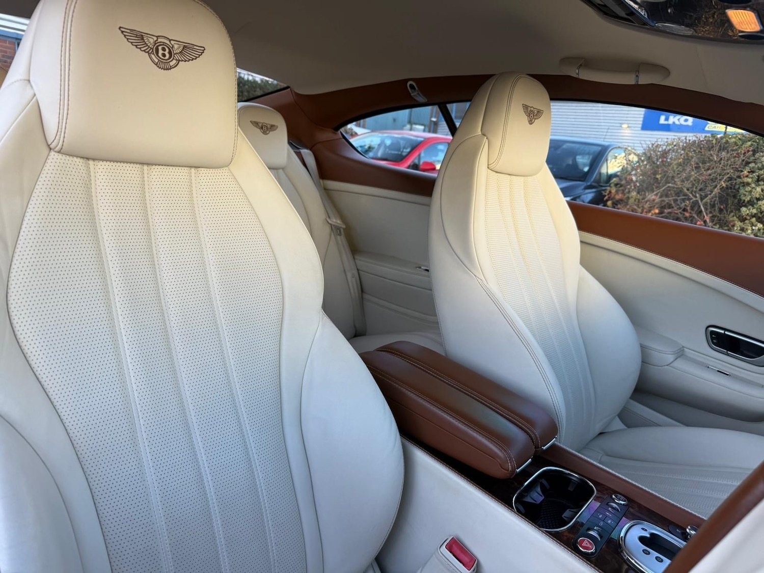Used Bentley Continental 2012 for sale - 76791939: Photo 35