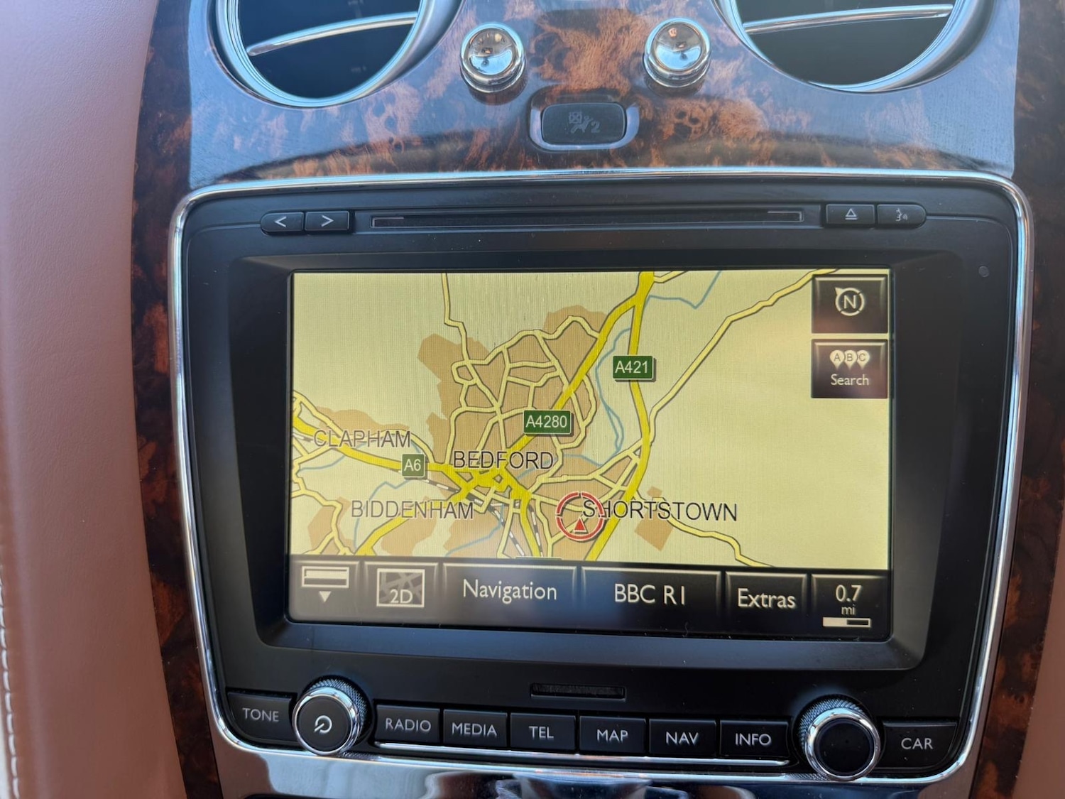 Used Bentley Continental 2012 for sale - 76791939: Photo 38