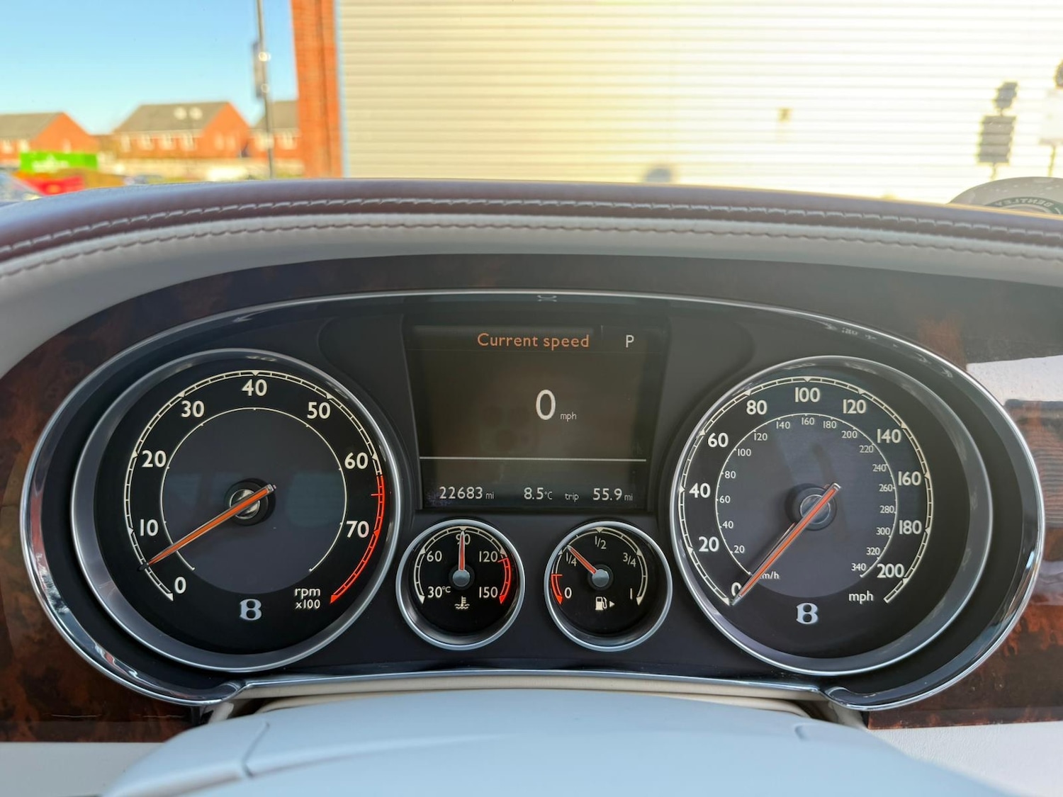 Used Bentley Continental 2012 for sale - 76791939: Photo 46