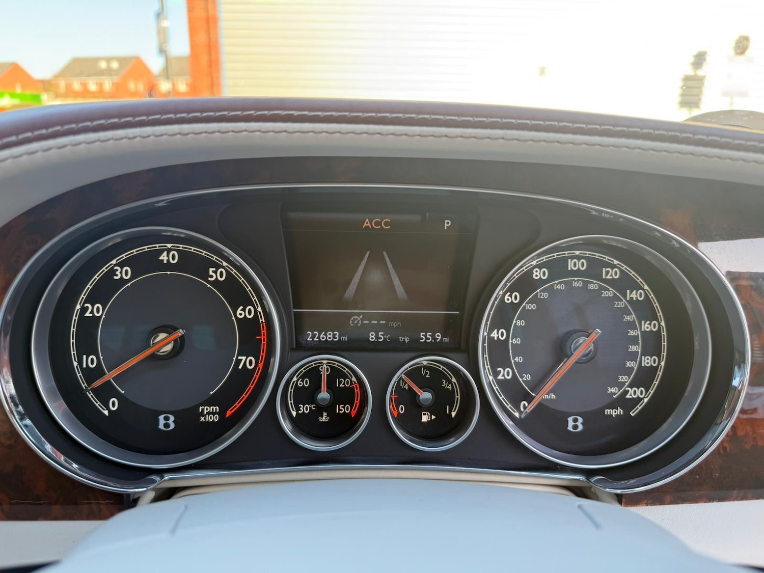 Used Bentley Continental 2012 for sale - 76791939: Photo 47