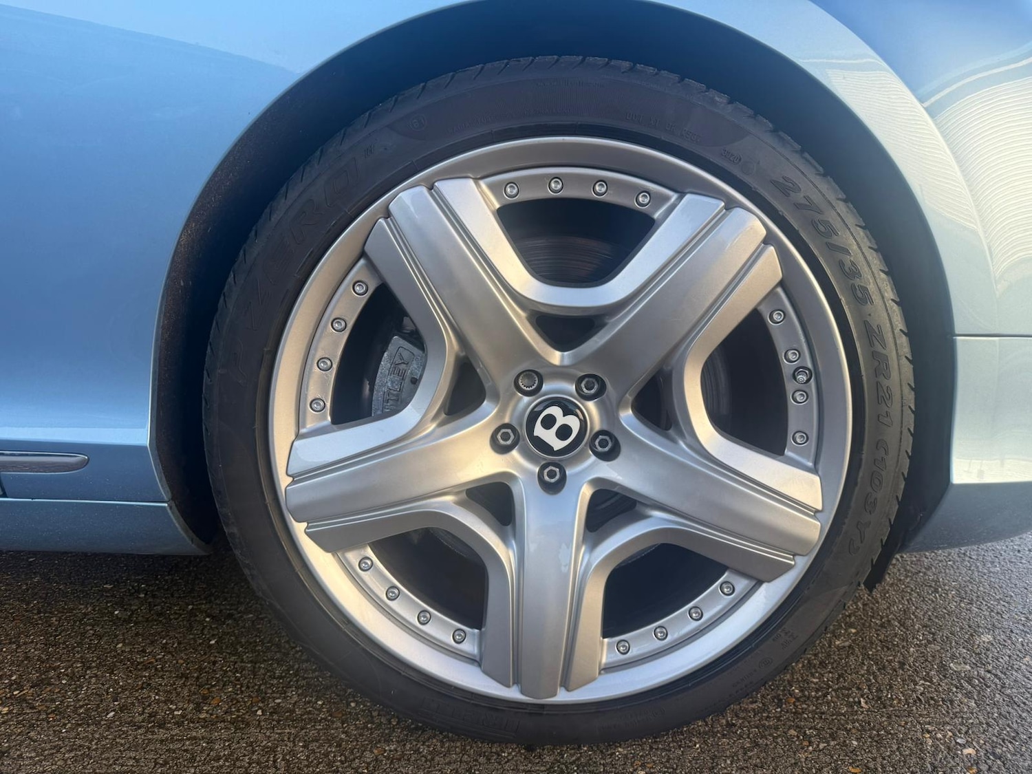 Used Bentley Continental 2012 for sale - 76791939: Photo 58