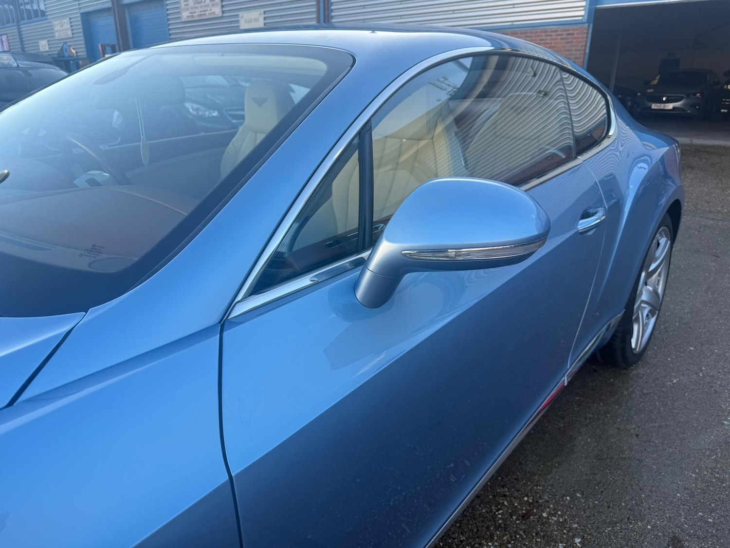 Used Bentley Continental 2012 for sale - 76791939: Photo 64