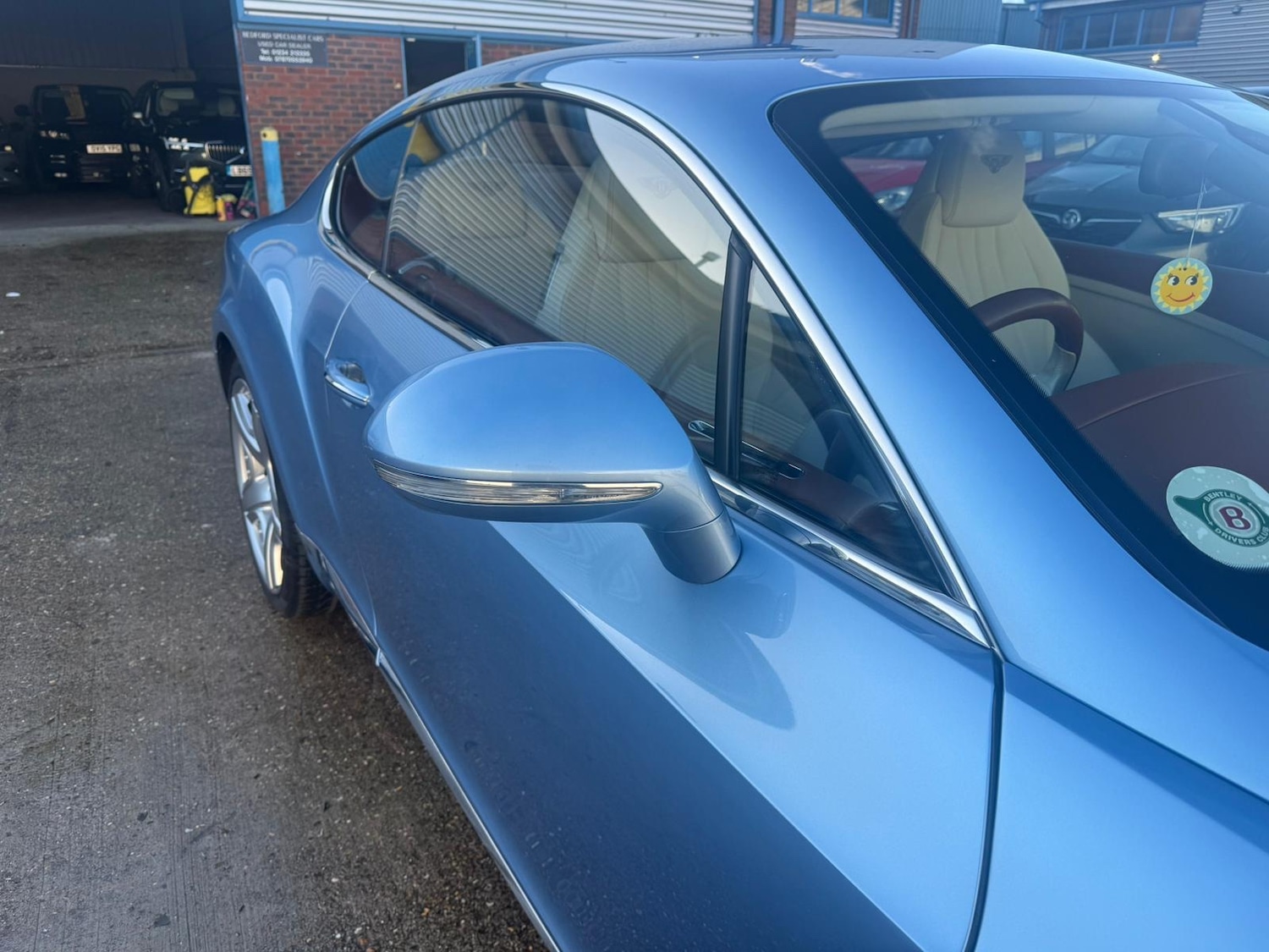 Used Bentley Continental 2012 for sale - 76791939: Photo 66