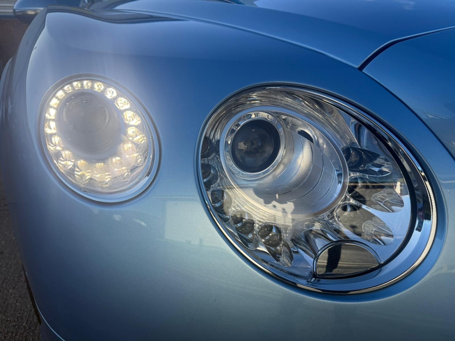 Used Bentley Continental 2012 for sale - 76791939: Photo 73