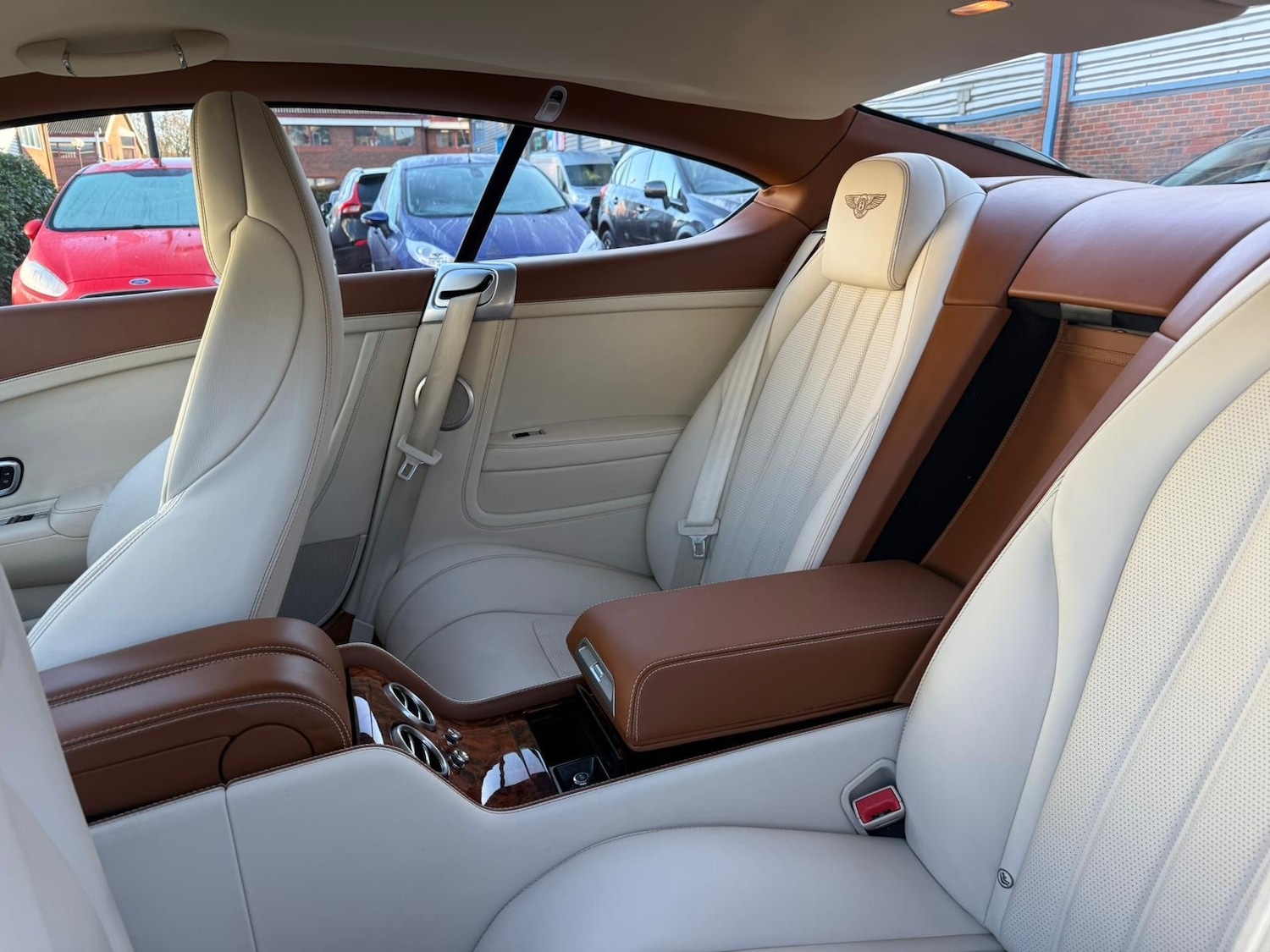 Used Bentley Continental 2012 for sale - 76791939: Photo 9