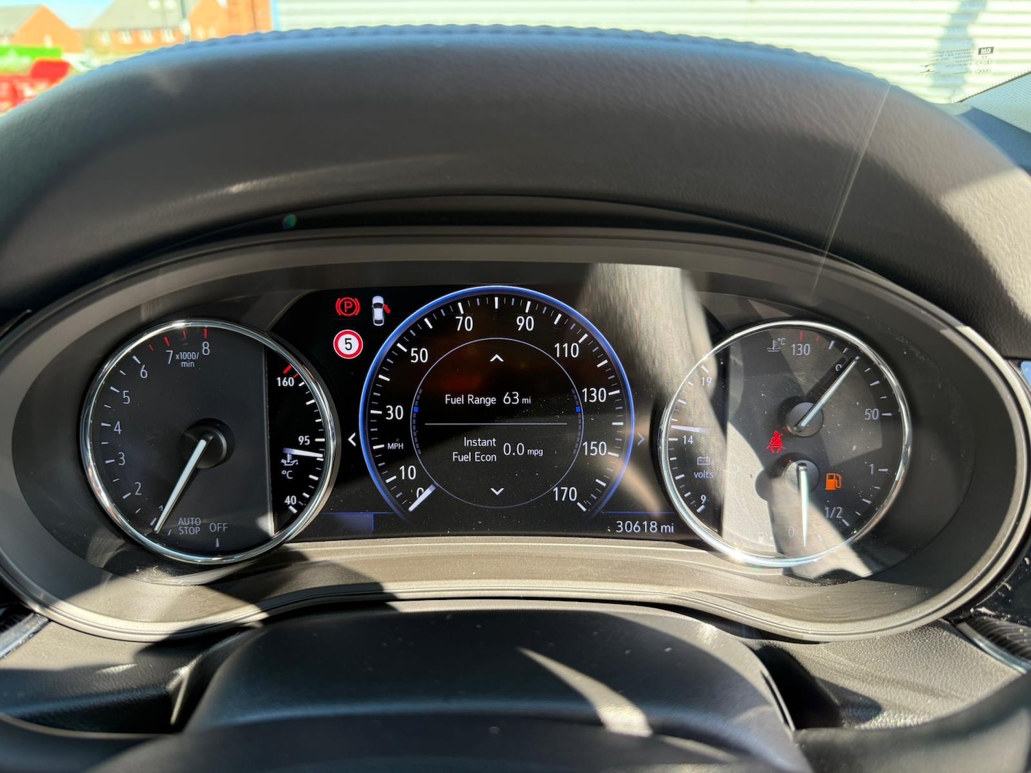 Used Vauxhall Insignia 2018 for sale - 77896014: Photo 16