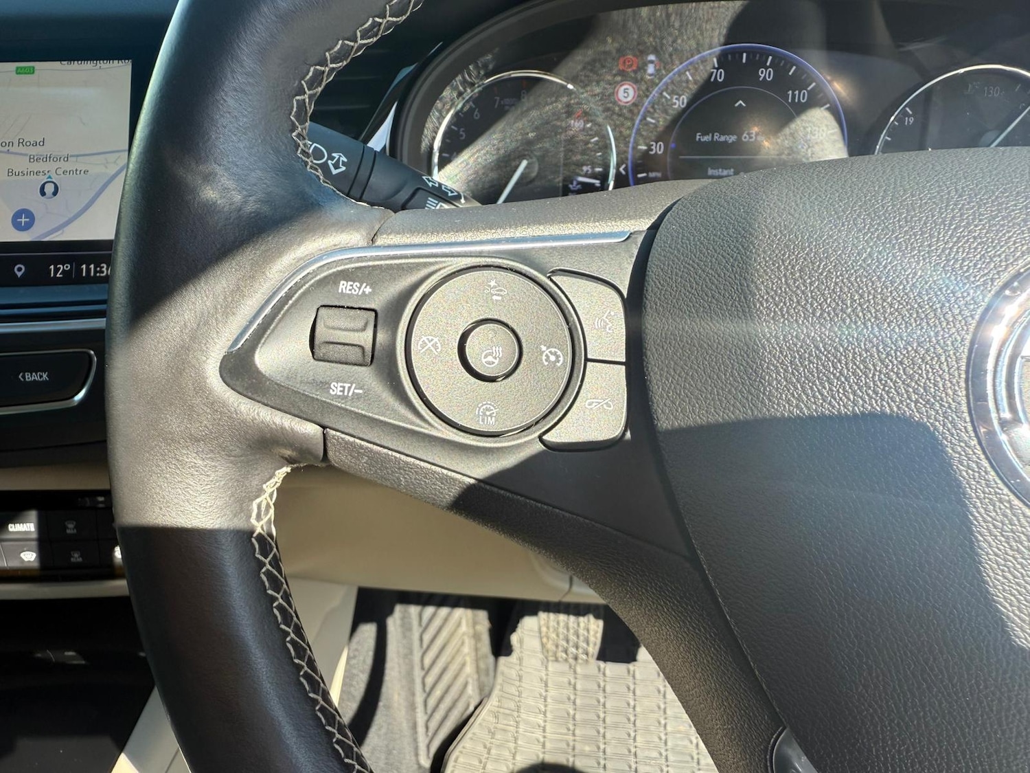 Used Vauxhall Insignia 2018 for sale - 77896014: Photo 17