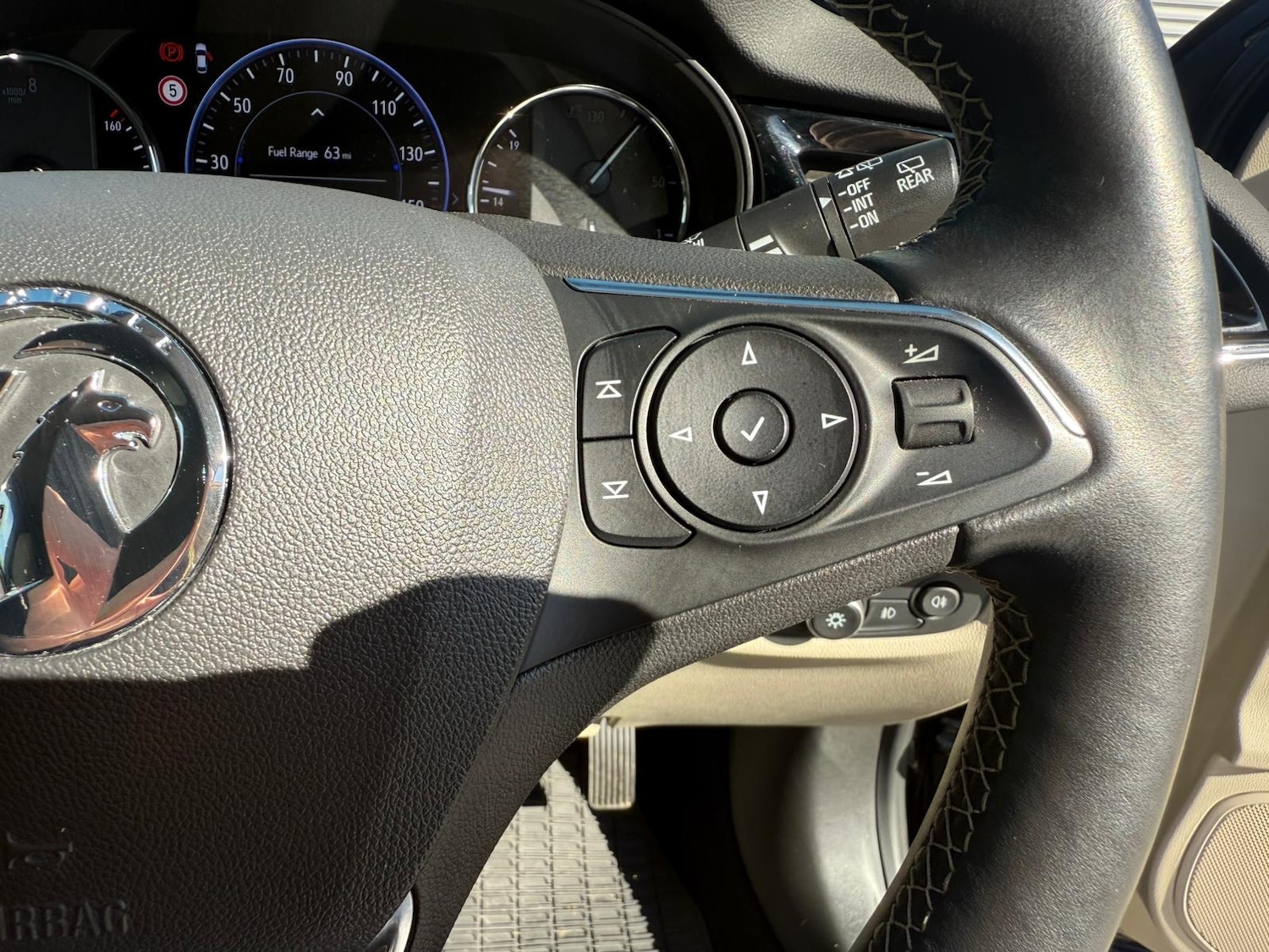 Used Vauxhall Insignia 2018 for sale - 77896014: Photo 19