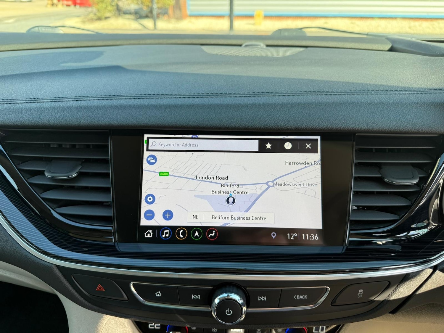 Used Vauxhall Insignia 2018 for sale - 77896014: Photo 20