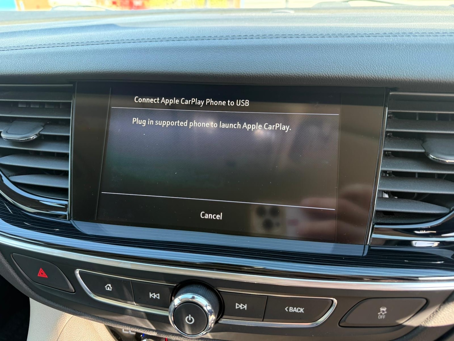 Used Vauxhall Insignia 2018 for sale - 77896014: Photo 21