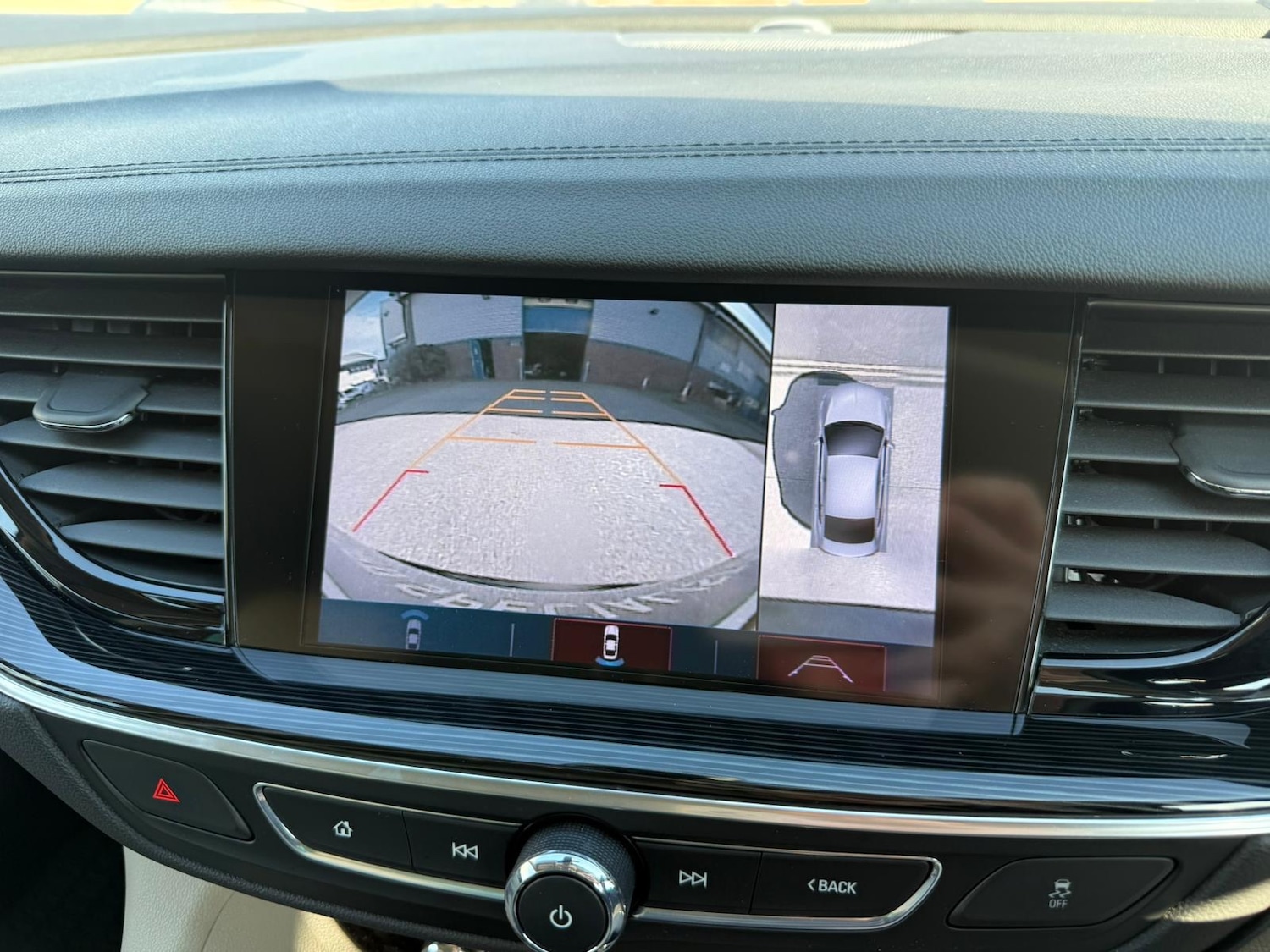 Used Vauxhall Insignia 2018 for sale - 77896014: Photo 23