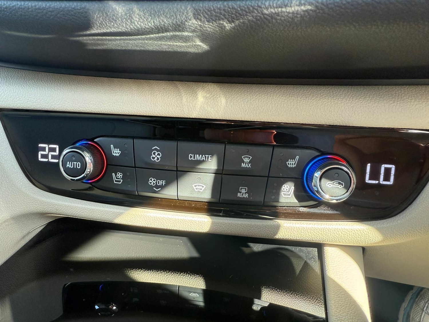 Used Vauxhall Insignia 2018 for sale - 77896014: Photo 24