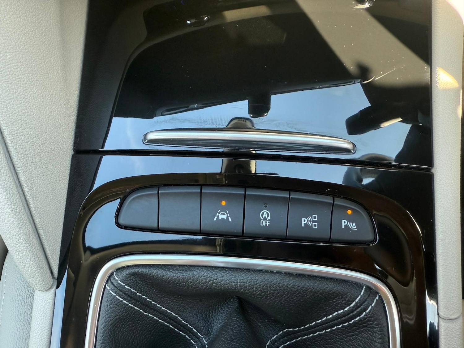 Used Vauxhall Insignia 2018 for sale - 77896014: Photo 25