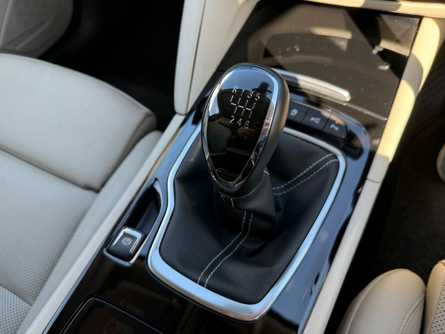 Used Vauxhall Insignia 2018 for sale - 77896014: Photo 26