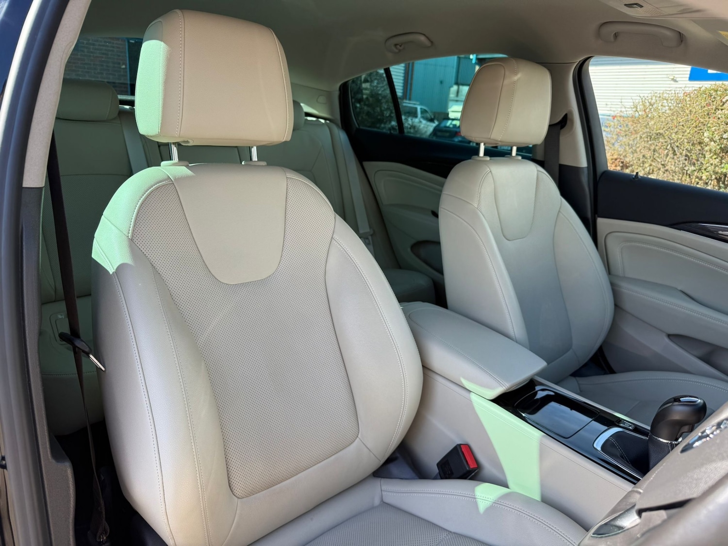 Used Vauxhall Insignia 2018 for sale - 77896014: Photo 27