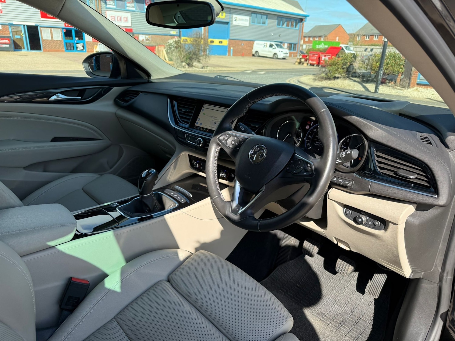 Used Vauxhall Insignia 2018 for sale - 77896014: Photo 29