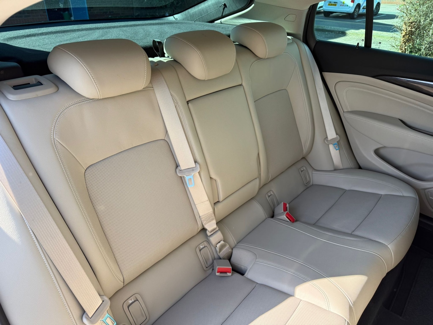 Used Vauxhall Insignia 2018 for sale - 77896014: Photo 31