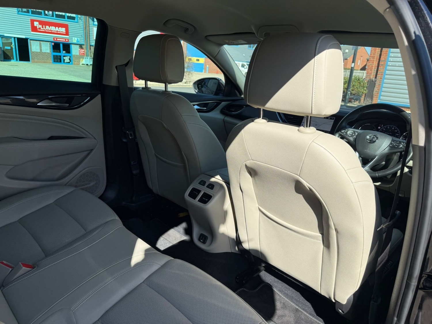 Used Vauxhall Insignia 2018 for sale - 77896014: Photo 34