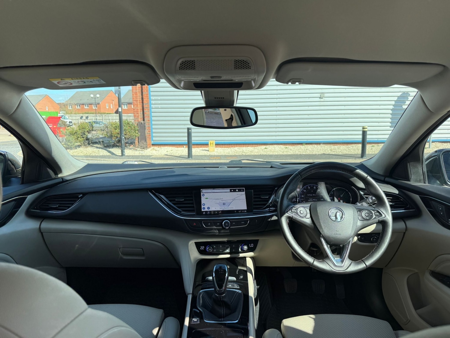 Used Vauxhall Insignia 2018 for sale - 77896014: Photo 35