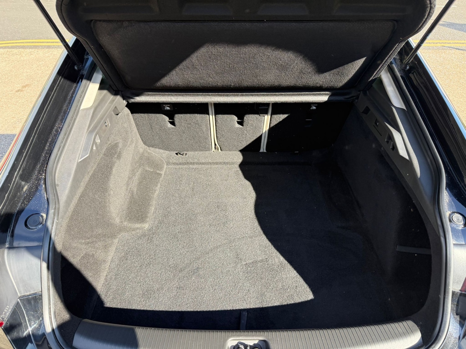 Used Vauxhall Insignia 2018 for sale - 77896014: Photo 37