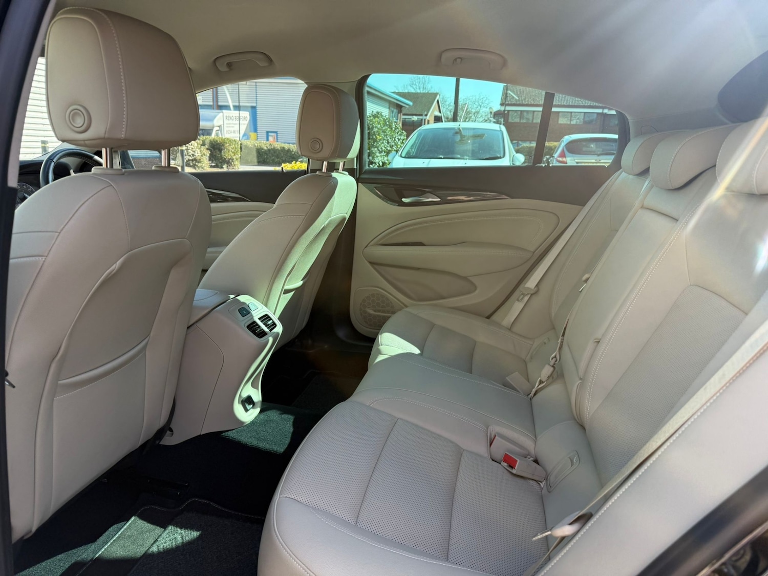 Used Vauxhall Insignia 2018 for sale - 77896014: Photo 40