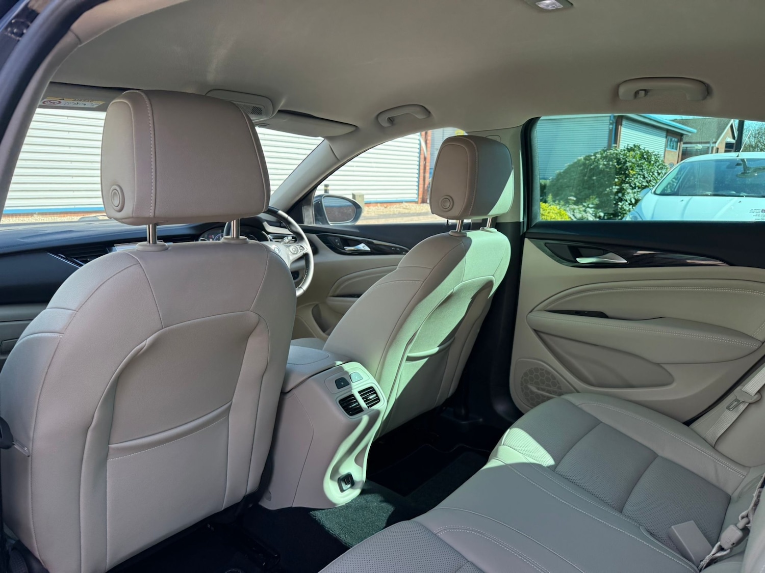 Used Vauxhall Insignia 2018 for sale - 77896014: Photo 41