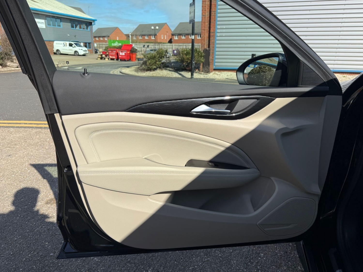 Used Vauxhall Insignia 2018 for sale - 77896014: Photo 42