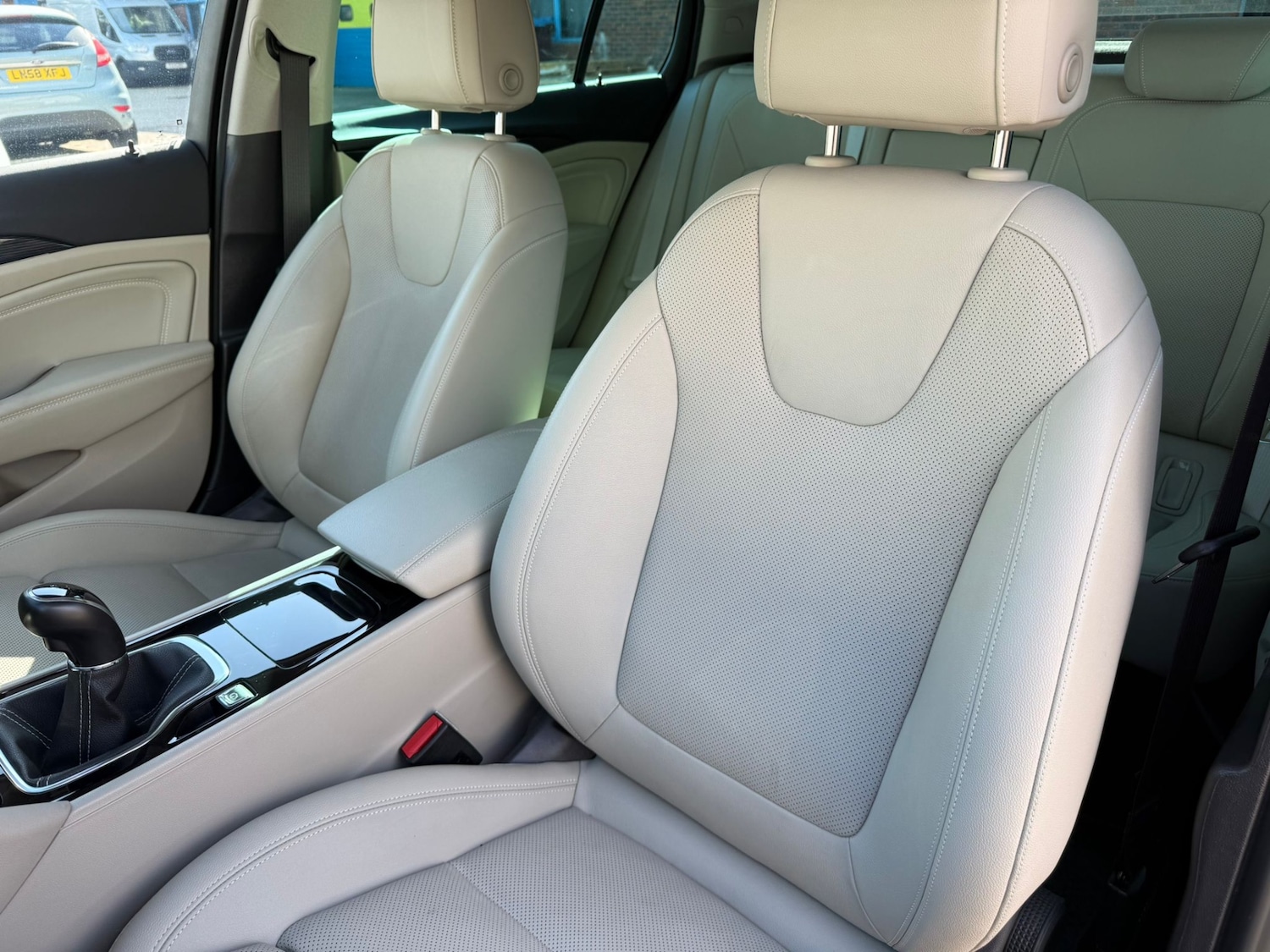 Used Vauxhall Insignia 2018 for sale - 77896014: Photo 43