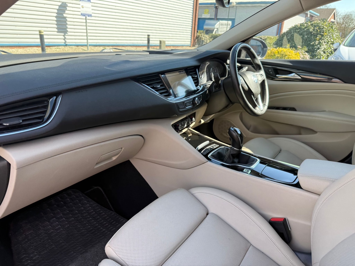 Used Vauxhall Insignia 2018 for sale - 77896014: Photo 45