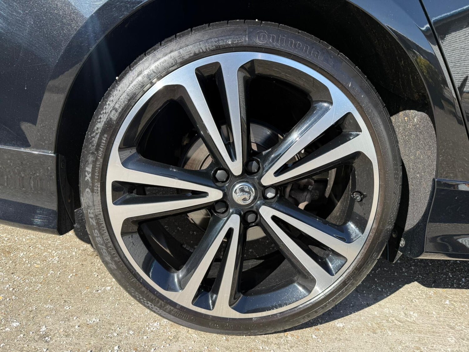 Used Vauxhall Insignia 2018 for sale - 77896014: Photo 63