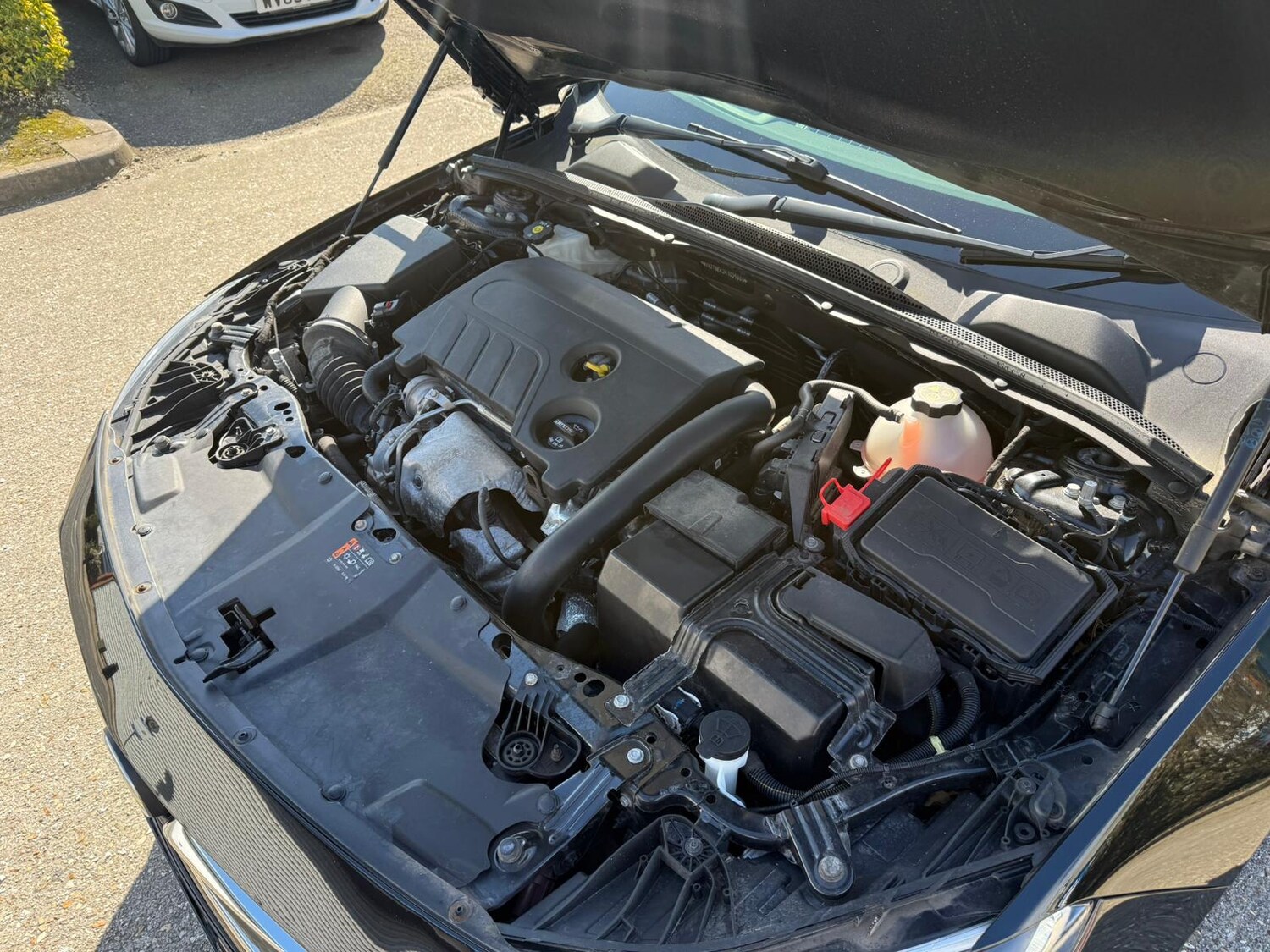 Used Vauxhall Insignia 2018 for sale - 77896014: Photo 69