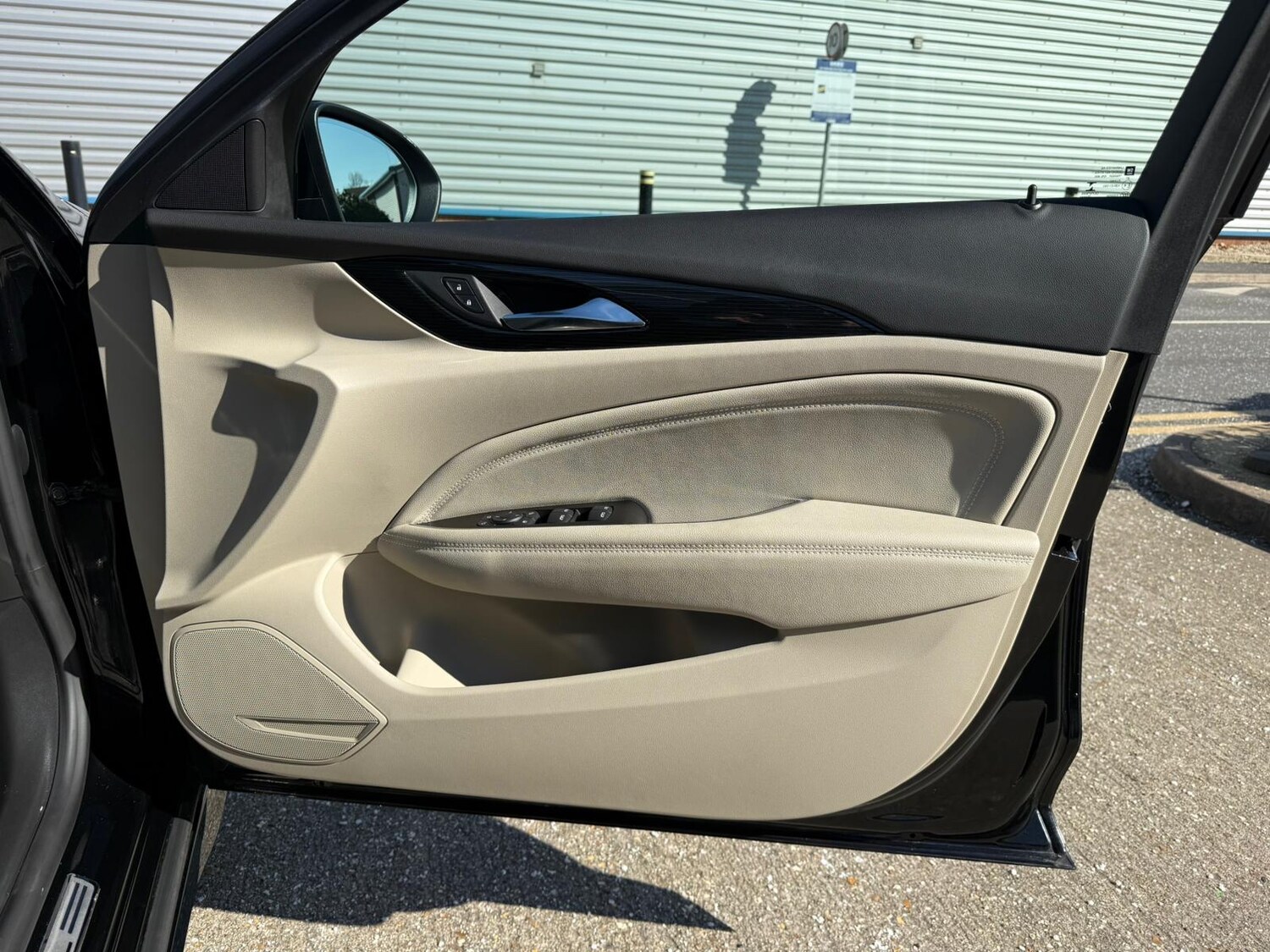 Used Vauxhall Insignia 2018 for sale - 77896014: Photo 70