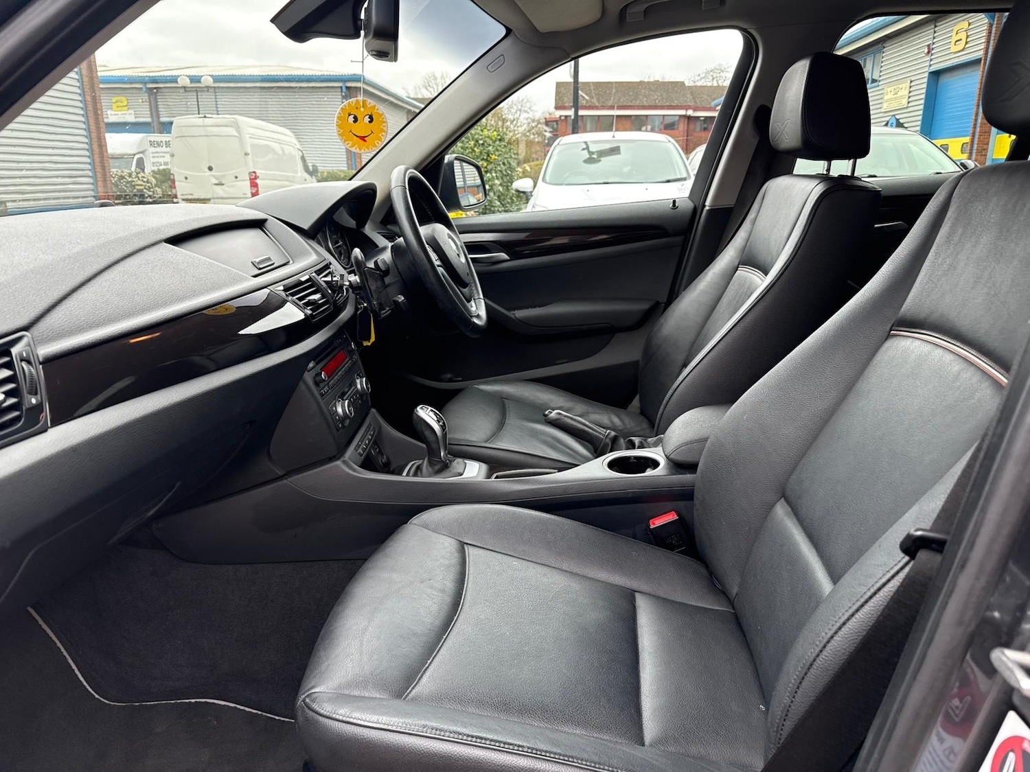 Used BMW X1 2013 for sale - 77997551: Photo 10