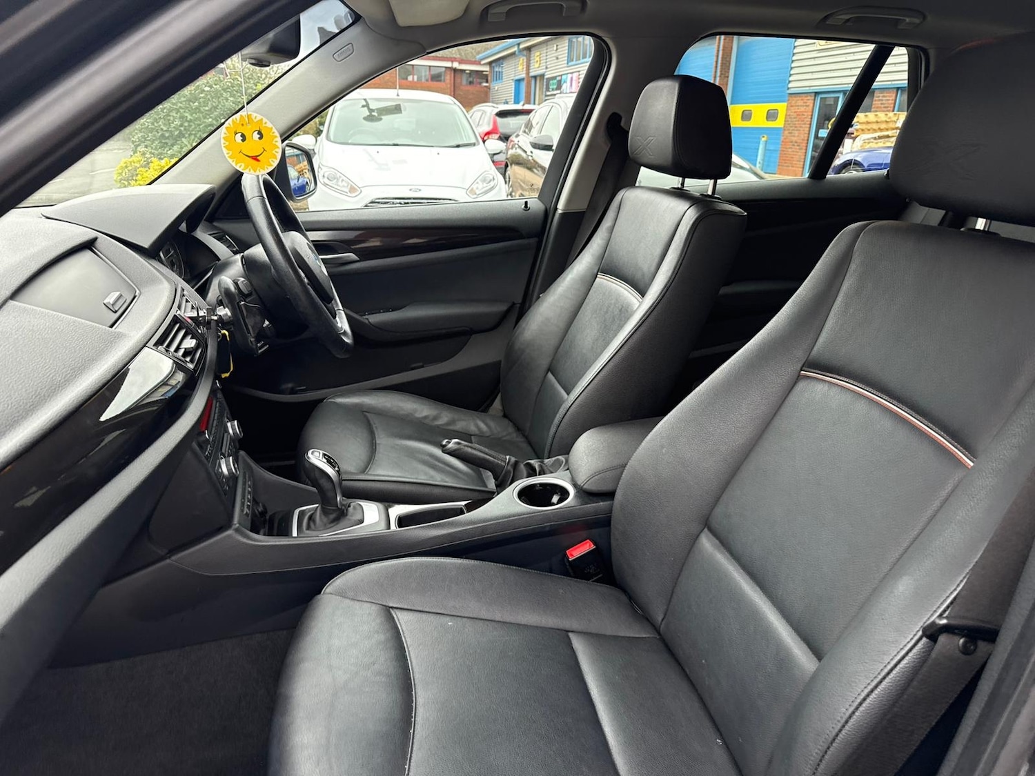 Used BMW X1 2013 for sale - 77997551: Photo 11