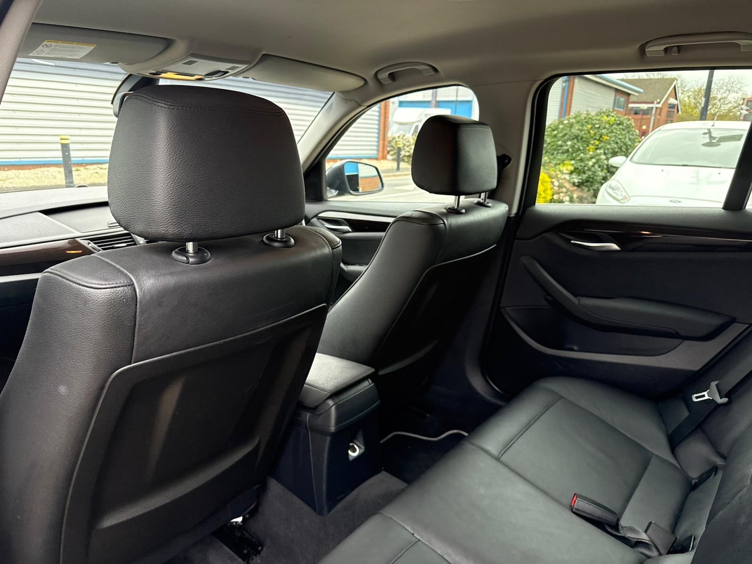 Used BMW X1 2013 for sale - 77997551: Photo 12