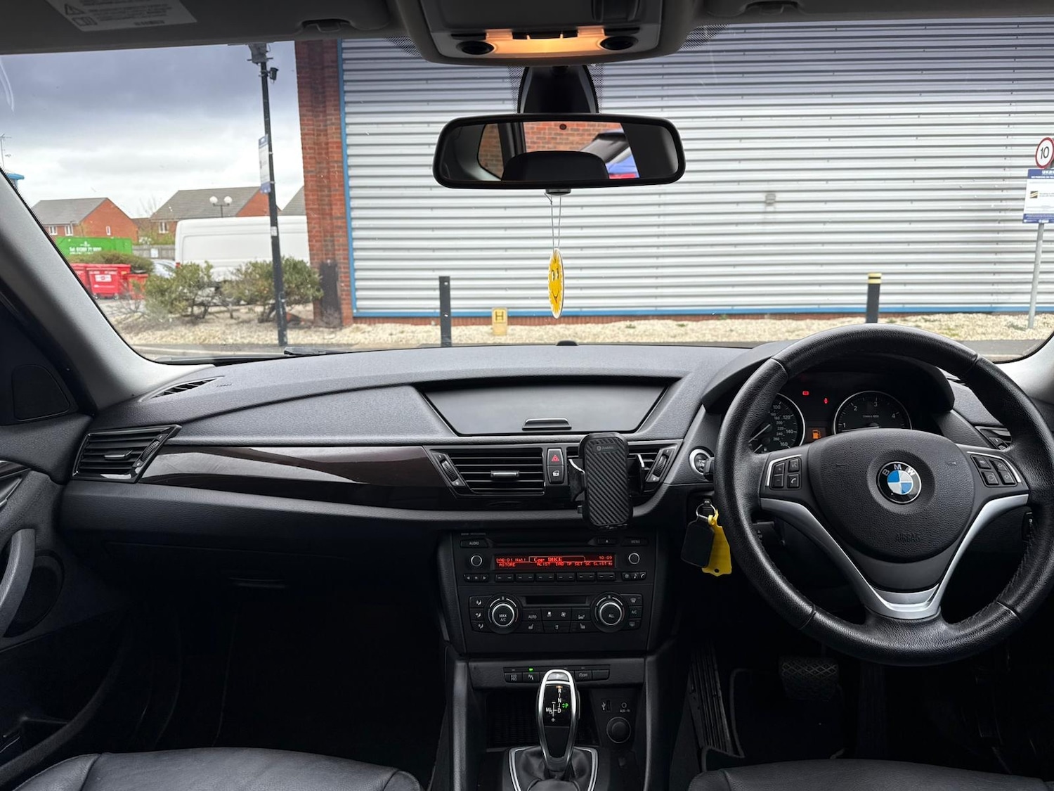 Used BMW X1 2013 for sale - 77997551: Photo 13