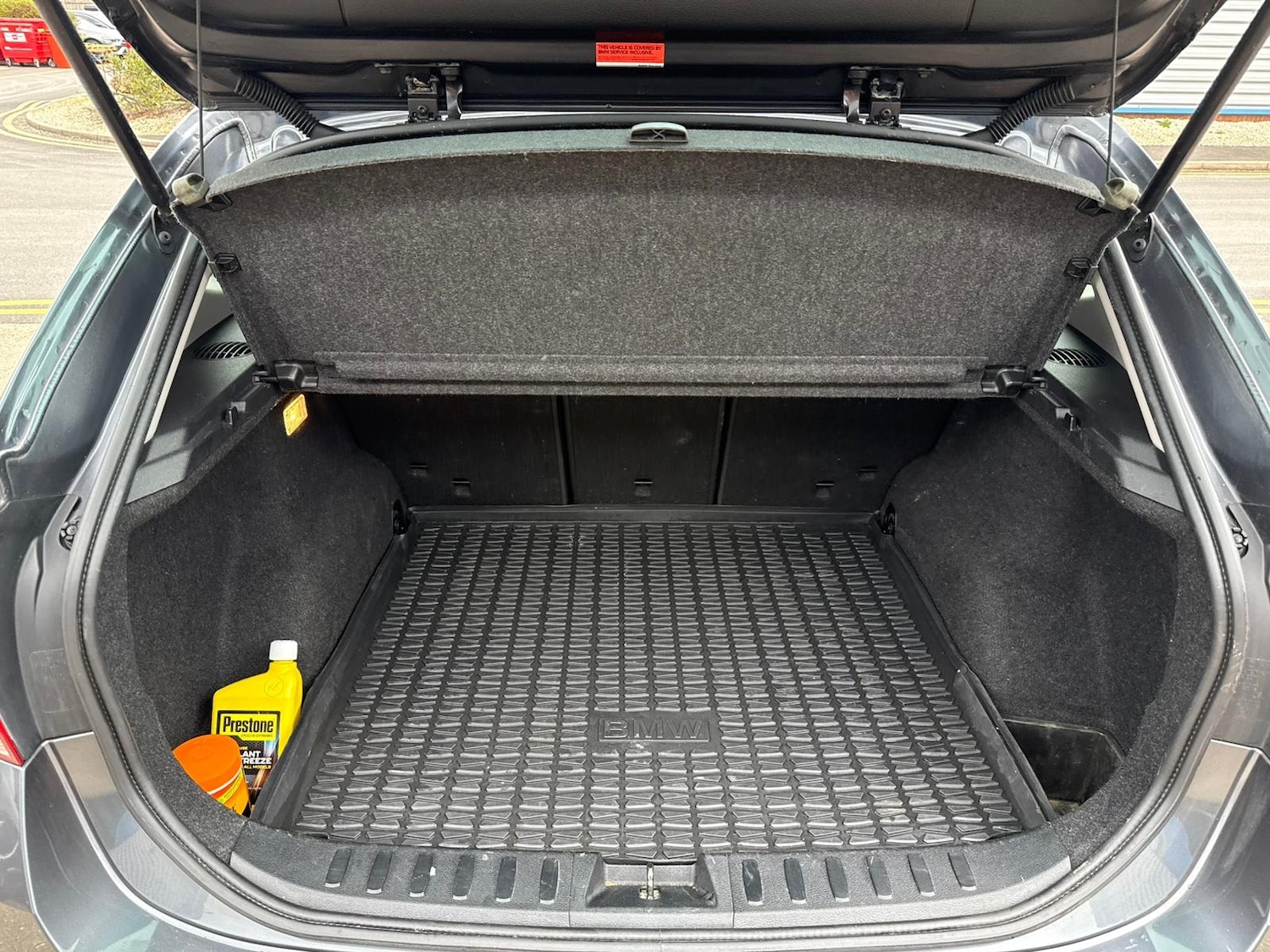 Used BMW X1 2013 for sale - 77997551: Photo 15