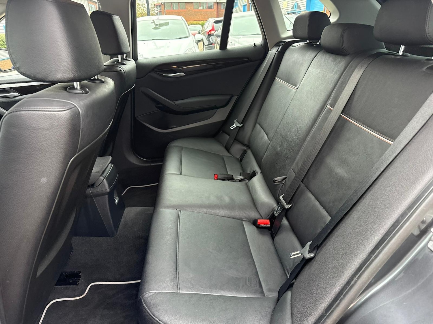 Used BMW X1 2013 for sale - 77997551: Photo 16