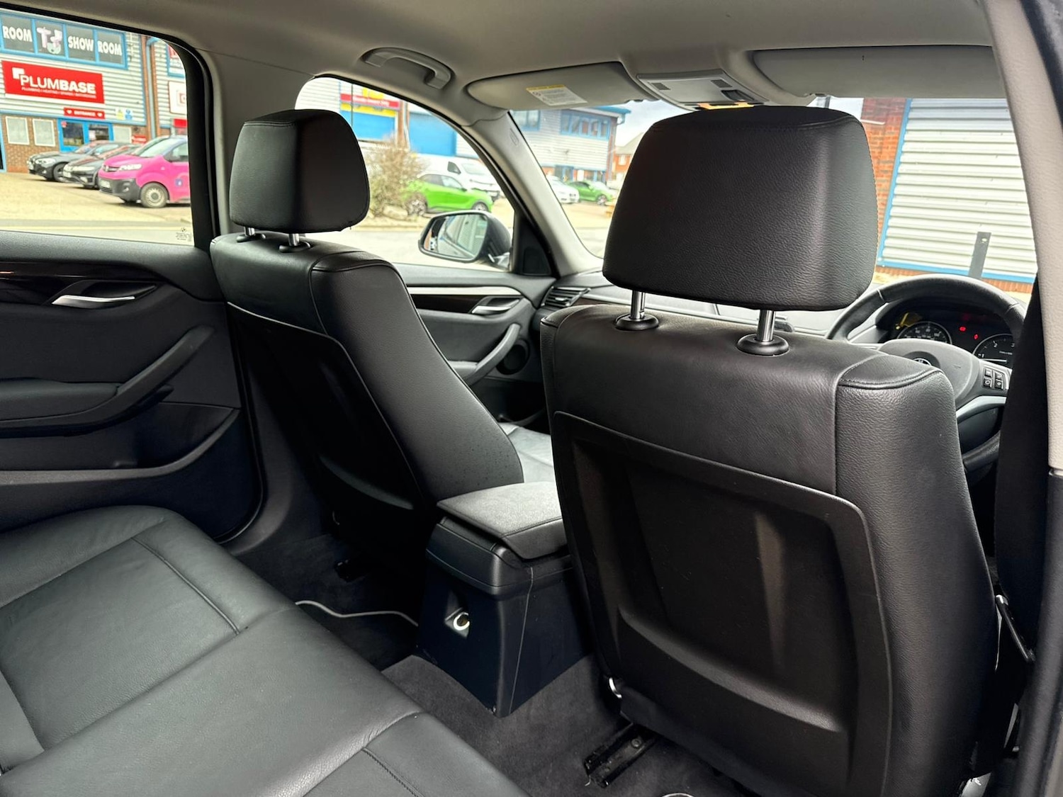 Used BMW X1 2013 for sale - 77997551: Photo 17