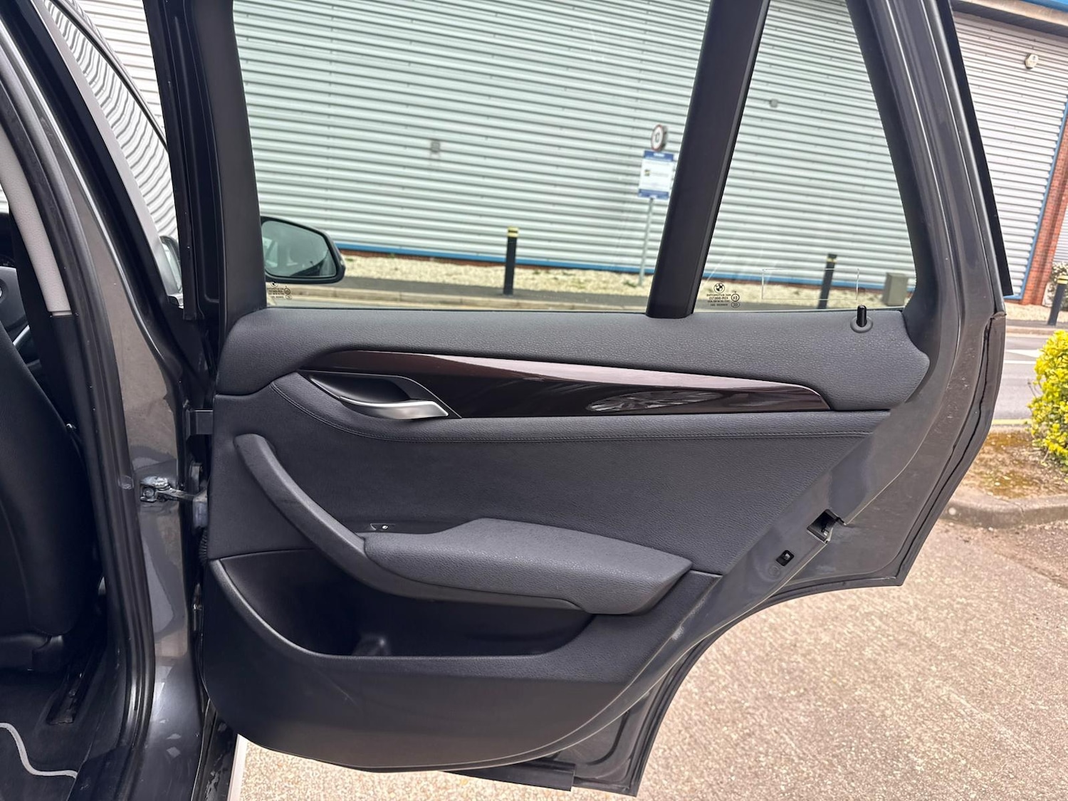 Used BMW X1 2013 for sale - 77997551: Photo 18